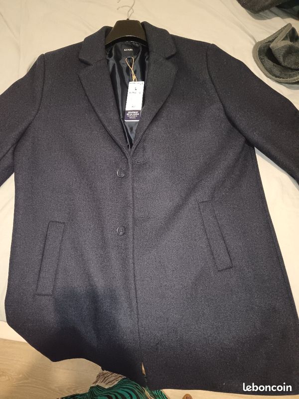 Manteau femme (image 3)