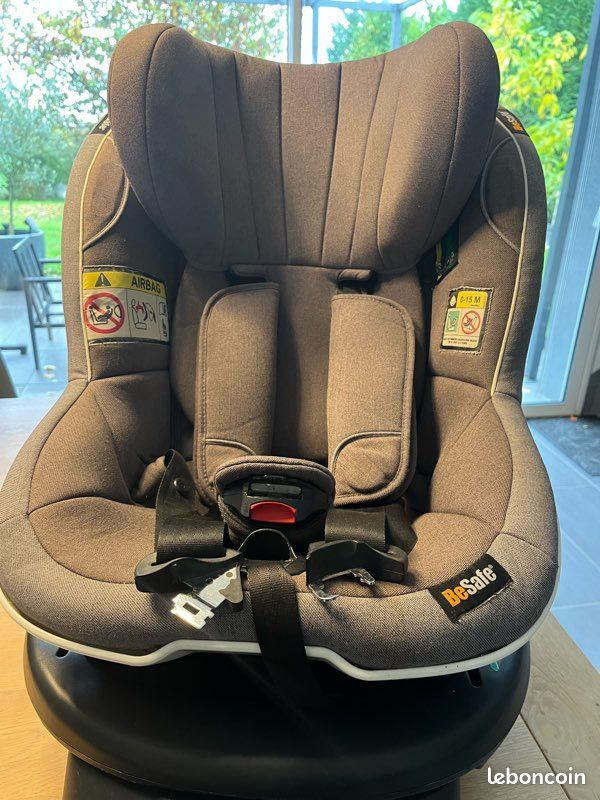 Siège auto BeSafe iZi Modular i-Size Base Isofix – Excellent