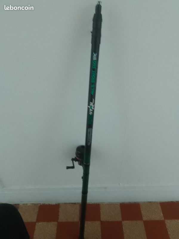 Ensemble a truite (image 1)
