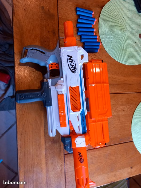 Nerf Modulus Mediator (image 2)