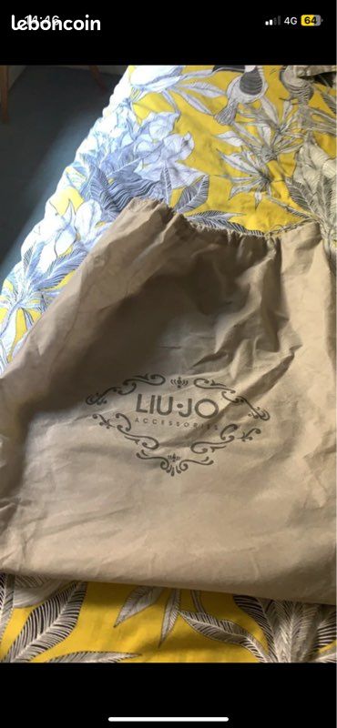 Sac à main LIU.JO (image 4)