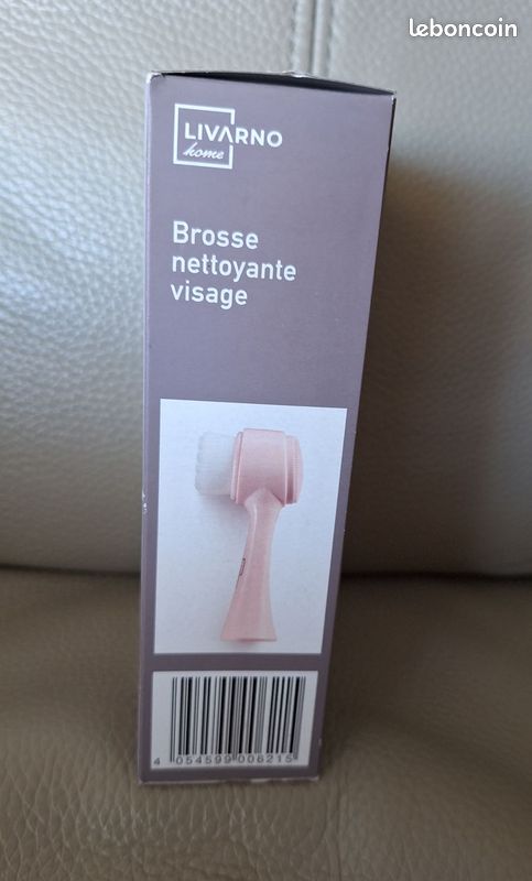 Brosse nettoyante visage NEUVE (image 4)