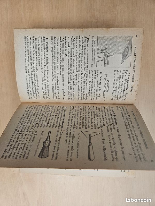 Livre ancien (image 3)