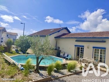 Maison 7 pièces 157 m² · à Ondres · 157 m² · 469 000 €