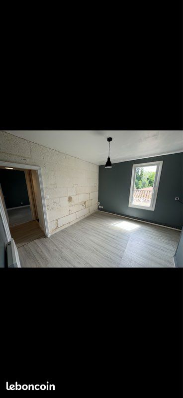Appartement 2 pièces 26 m² · à Angoulême · 26 m² · 400 €/mois