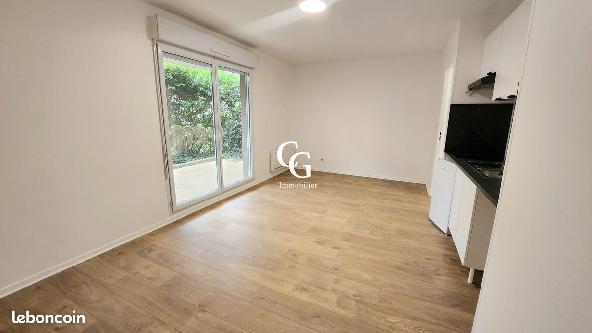 Appartement a louer orvault - 2 pièce(s) - 39 m2 - Surfyn