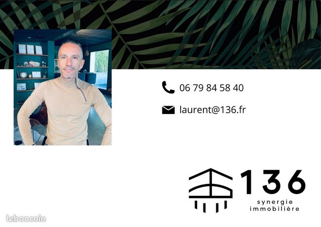 Appartement 3 pièces 65 m² — 9