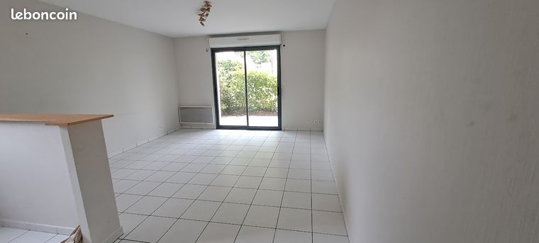 Appartement T2 45 m2 à louer à NIORT