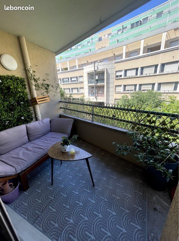 Appartement 3 pièces 70 m² · à Marseille · 70 m² · 275 000 €