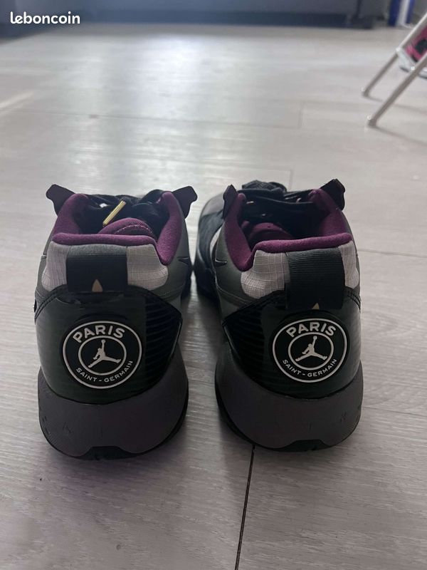 Nike Air Jordan Zoom ‘92 « PSG » (image 2)