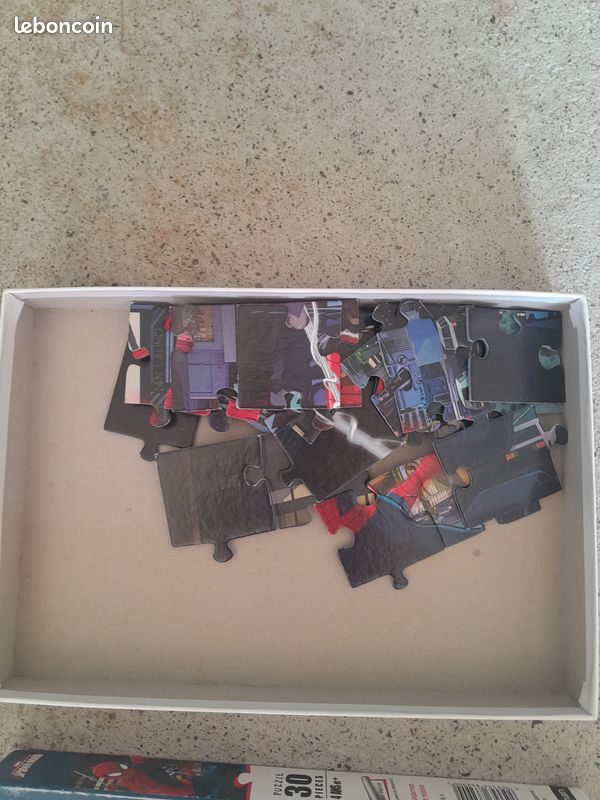 Puzzle (image 1)