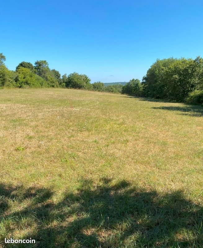 Terrains a vendre · à Thenon · 30 150 €