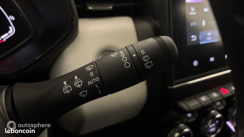 Renault Clio 1.0 TCe 90ch Techno (image 24)