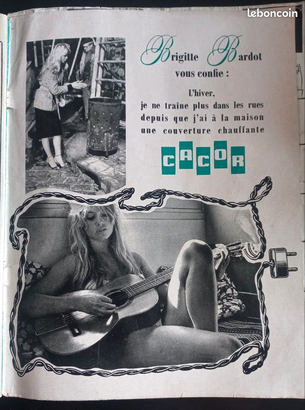 Hara-Kiri Février 1965. N°48 (image 4)