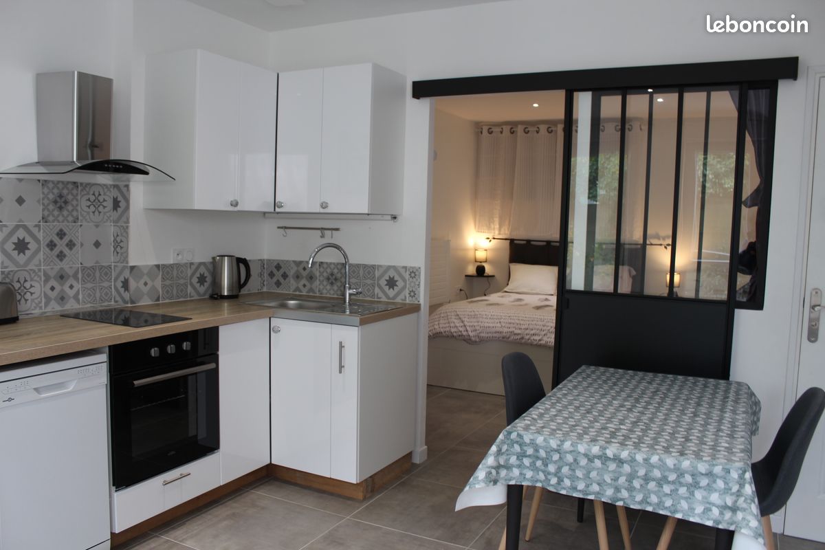 Appartement 2 pièces 35 m² · à Quimper · 35 m² · 720 €
