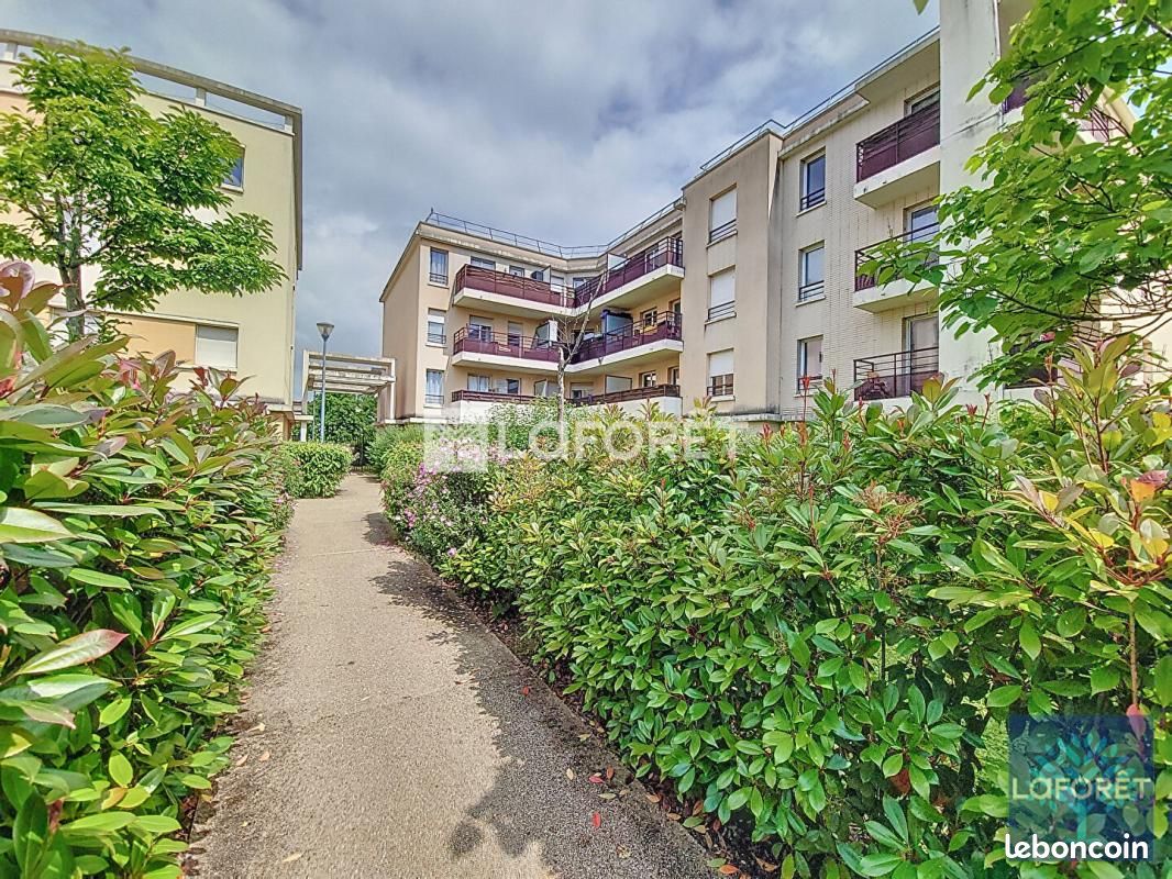 Appartement 3 pièces 58 m² · à Vigneux-sur-Seine · 58 m² · 1 100 €/mois