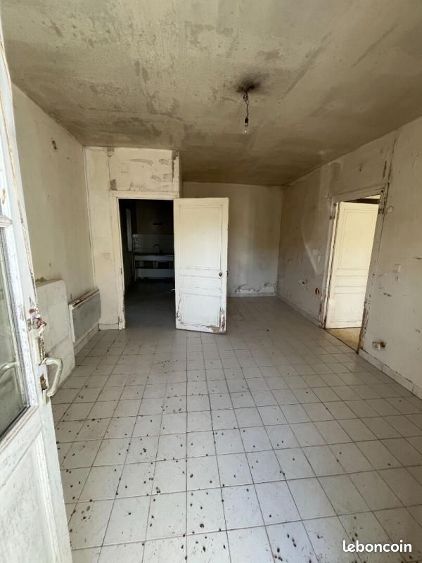 Maison 3 pièces 36 m² · à Avrillé-les-Ponceaux · 36 m² · 43 500 €