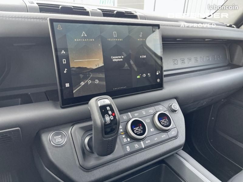 Land-rover Defender 110 2.0 P300e X-Dynamic HSE (image 18)