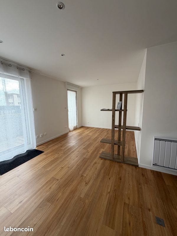 Appartement 2 pièces 32 m² · à Le Relecq-Kerhuon · 32 m² · 510 €/mois
