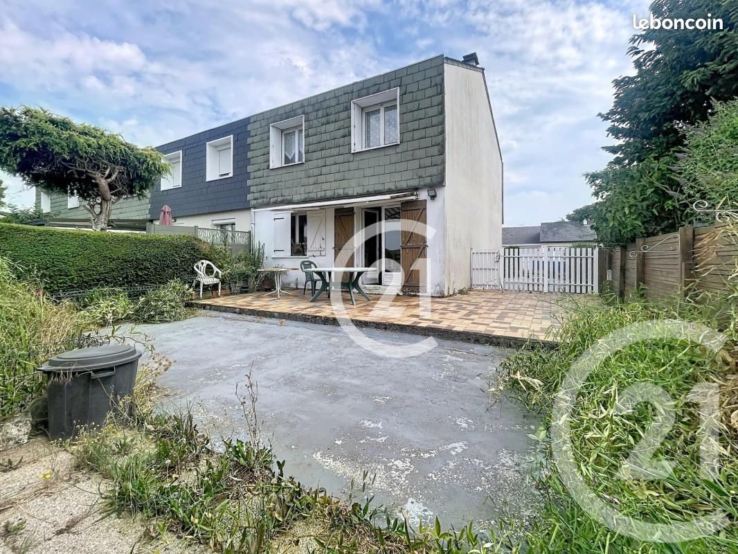 Maison 4 pièces 87 m² · à Blainville-sur-Orne · 87 m² · 202 000 €