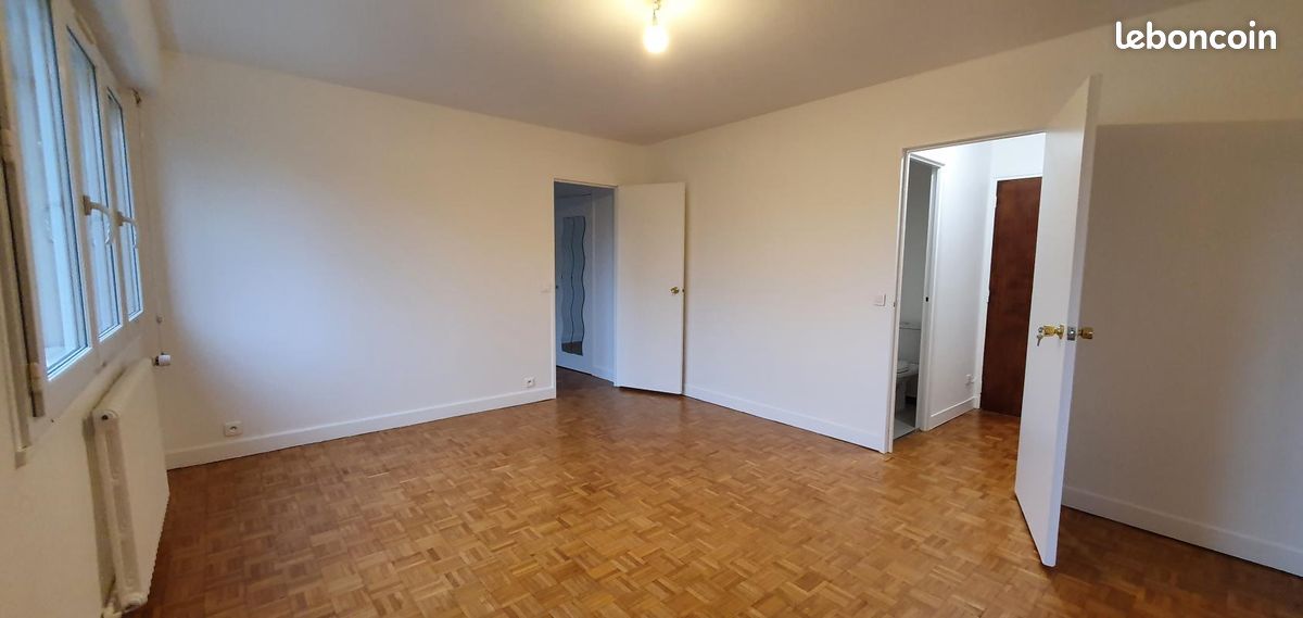 Appartement 2 pièces 44 m² · à Nanterre · 44 m² · 1 060 €
