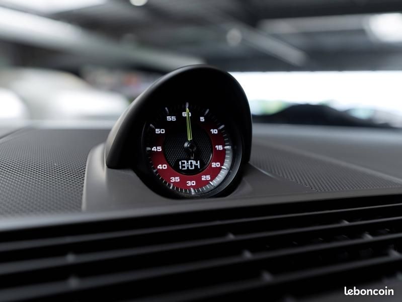 Porsche Panamera Spt Turismo 2.9 V6 560ch 4S E-Hybrid (image 29)