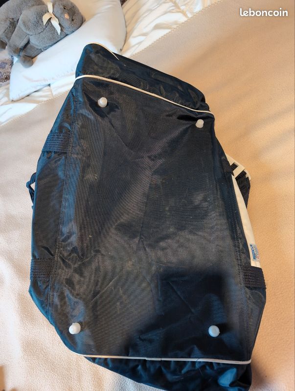 Sac de sport France 98 (image 4)