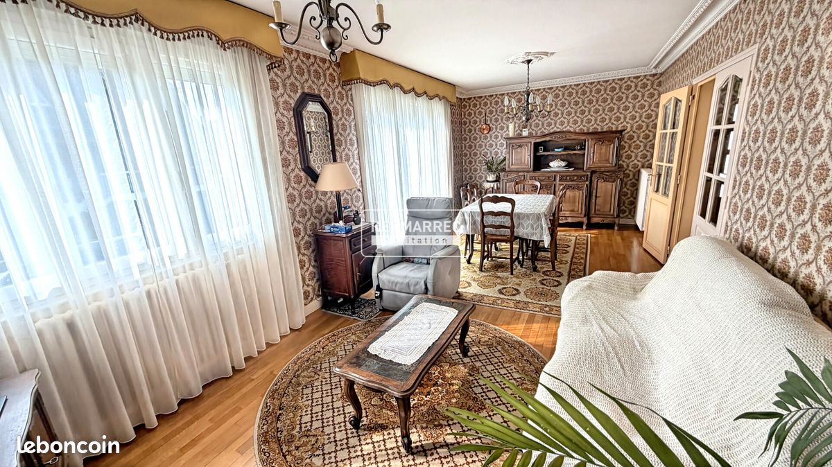 Maison 4 pièces 75 m² · à Vitré · 75 m² · 230 400 €