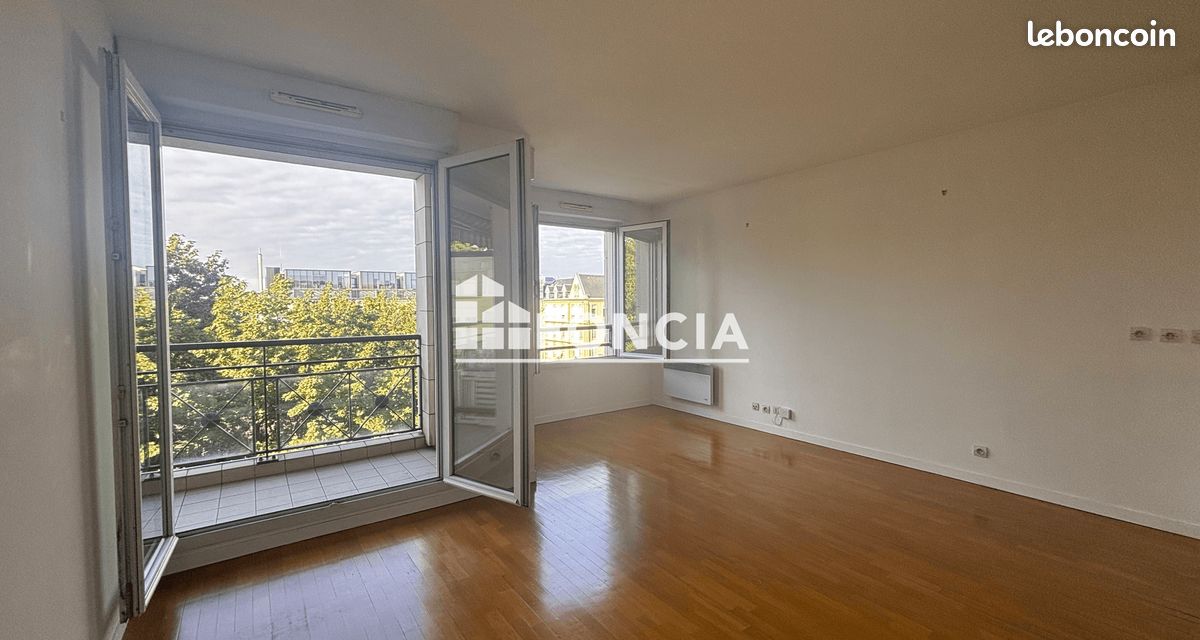 Appartement 1 pièce 28 m² · à Charenton-le-Pont · 28 m² · 875 €/mois