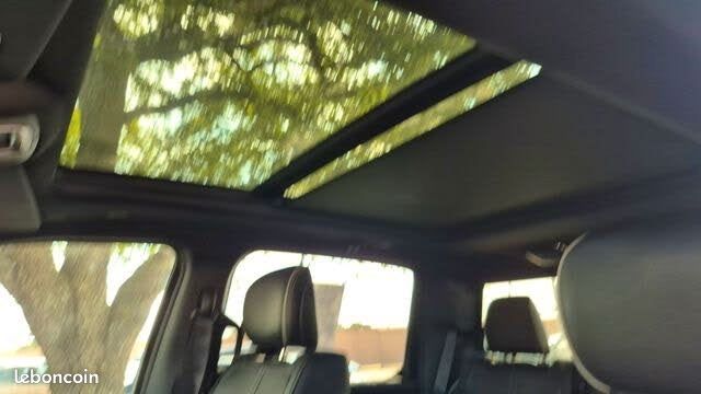 Ram 1500 5,7L V8 Limited Night Edition 2023 (image 10)