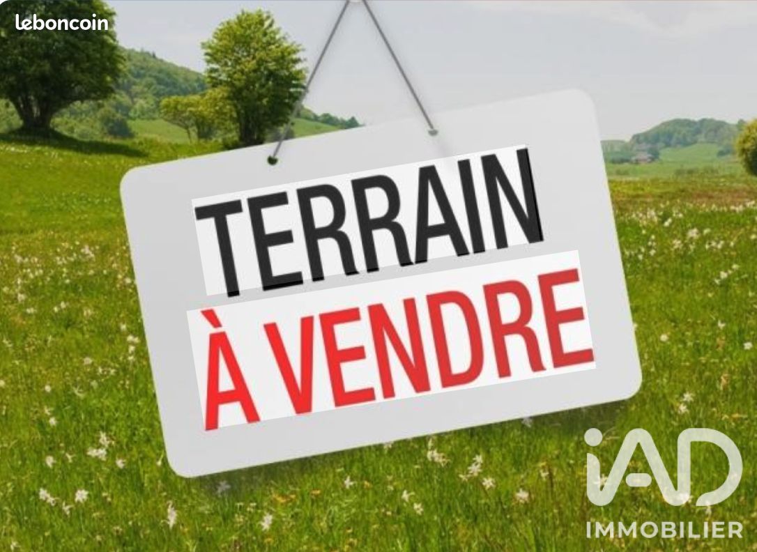 Terrain 650 m² · à Étreillers · 650 m² · 48 750 €
