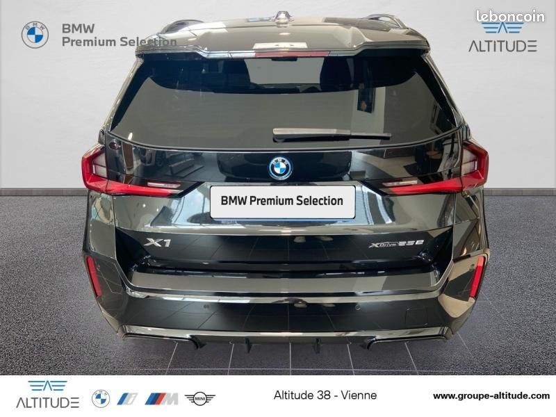 Bmw X1 xDrive25e 245ch M Sport (image 7)