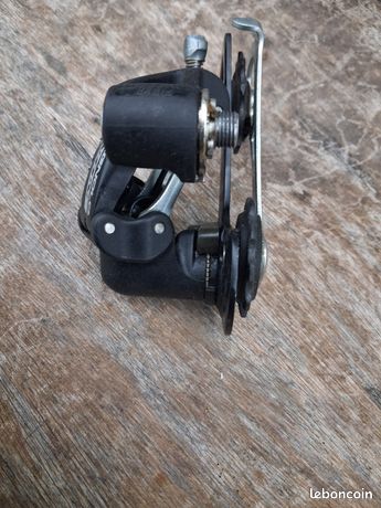 Campagnolo Centaur Ergopower 10sp Ergo Coil Spring Vélo Vintage