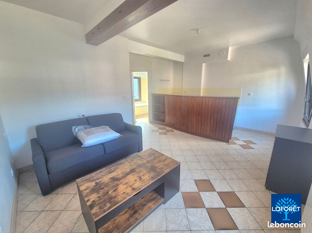 Appartement 1 pièce 20 m² · à Pont-Audemer · 20 m² · 360 €/mois