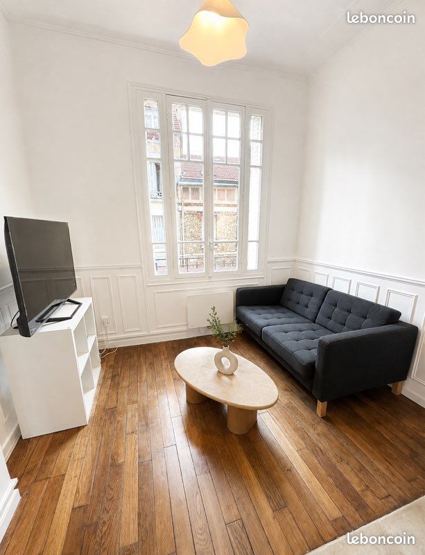 Appartement 1 pièce 20 m² · à Clamart · 20 m² · 145 000 €