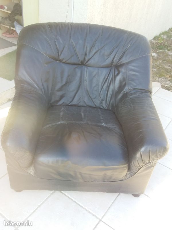 Fauteuil (image 1)