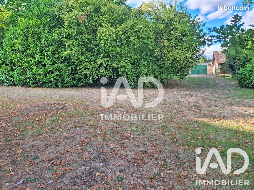Terrain 959 m² · à Courpalay · 959 m² · 119 000 €