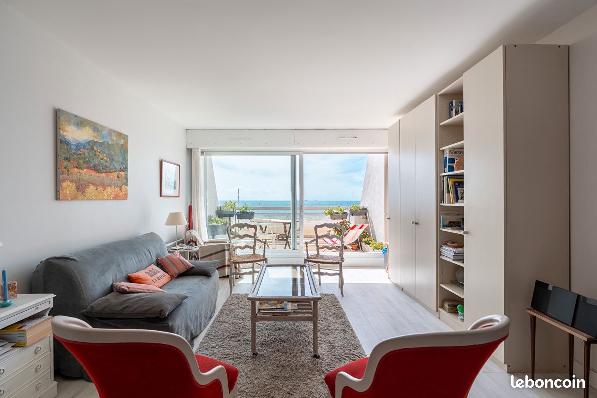 Appartement 2 pièces 66 m² · à La Baule-Escoublac · 66 m² · 570 000 €