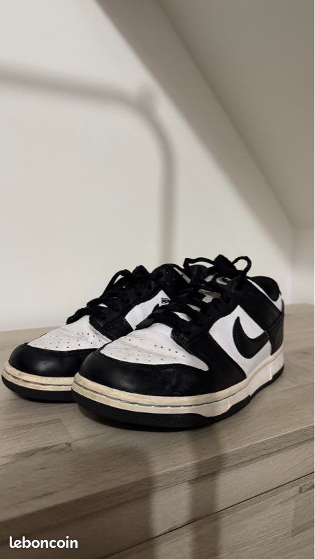 Dunk (image 1)