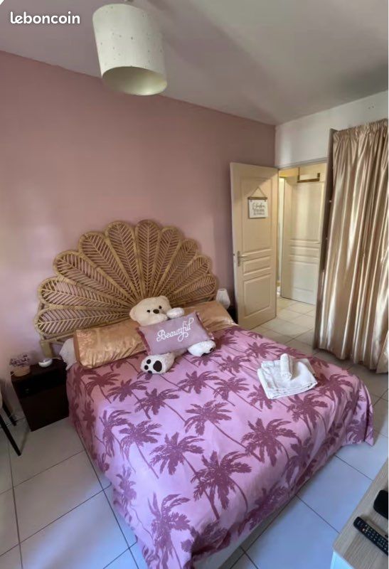 Appartement 3 pièces 59 m² · à Montpellier · 59 m² · 1 450 €/mois
