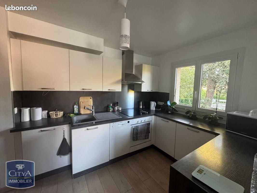 Appartement 3 pièces 67 m² · à Prévessin-Moëns · 67 m² · 1 830 €/mois