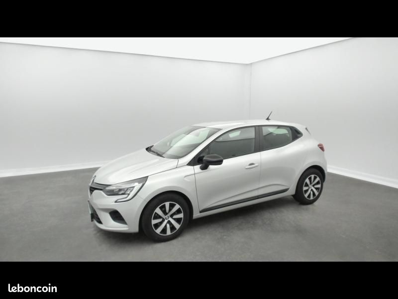 Renault Clio 1.0 TCe 90ch Equilibre (image 2)