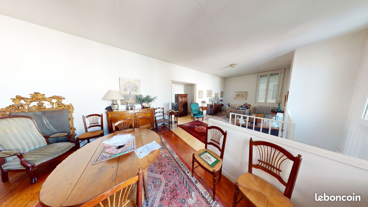 Appartement 3 pièces 90 m² · à Talence · 90 m² · 310 000 €