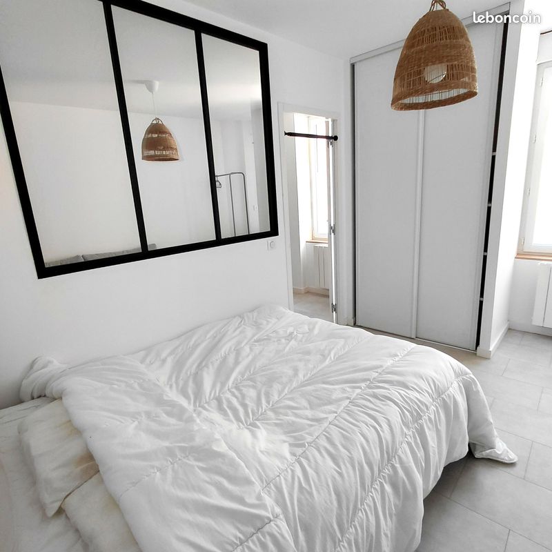 Appartement 2 pièces 31 m² · à Nantes · 31 m² · 597 €/mois