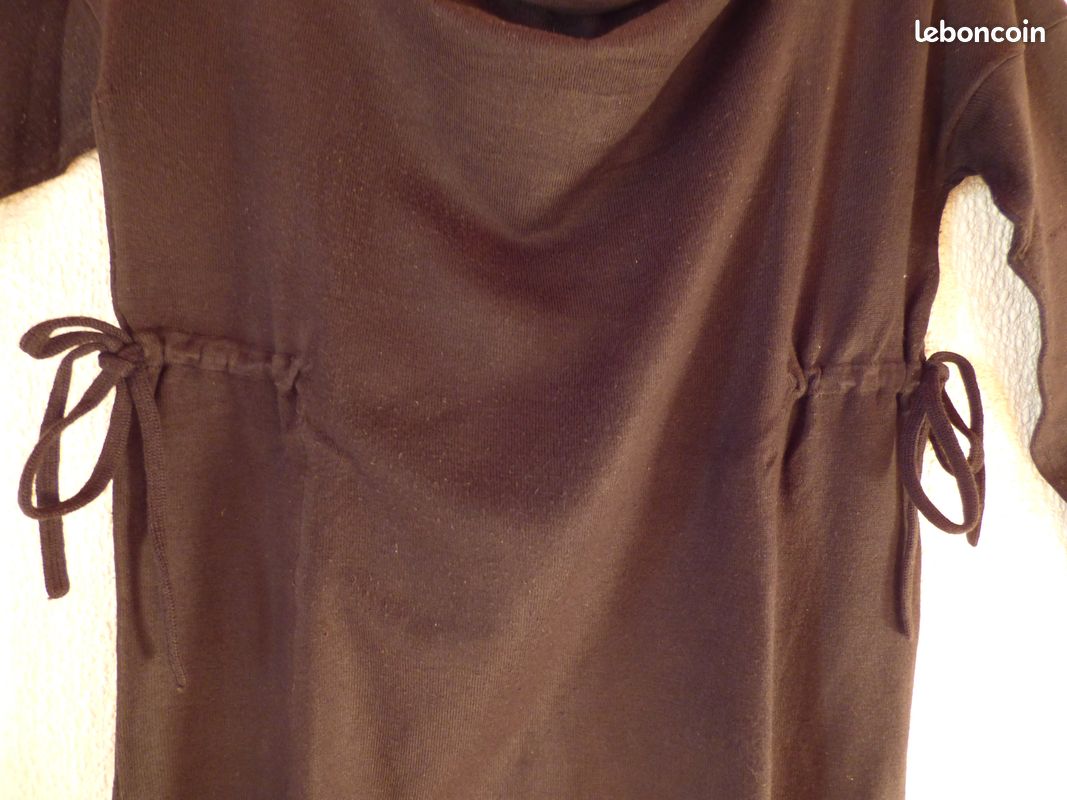 Joli pull-tunique La Redoute (image 3)