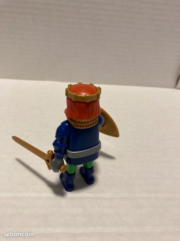Playmobil - 4643 - Chevaliers /Prince (image 3)