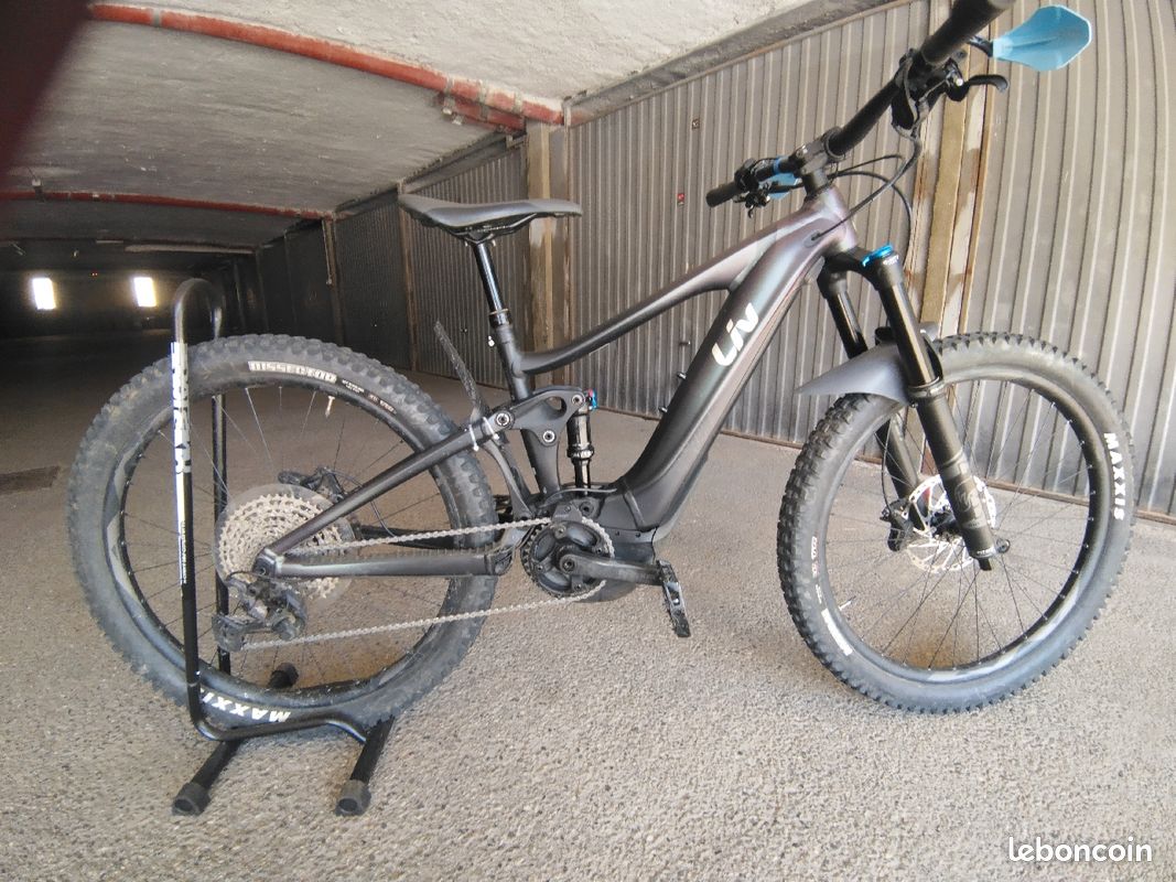 Velo Mad Mfc Manufacture Francaise Du Cycle Vélo électrique Le