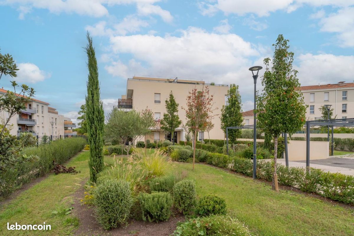 Appartement 3 pièces 66 m² · à Marignane · 66 m² · 254 500 €