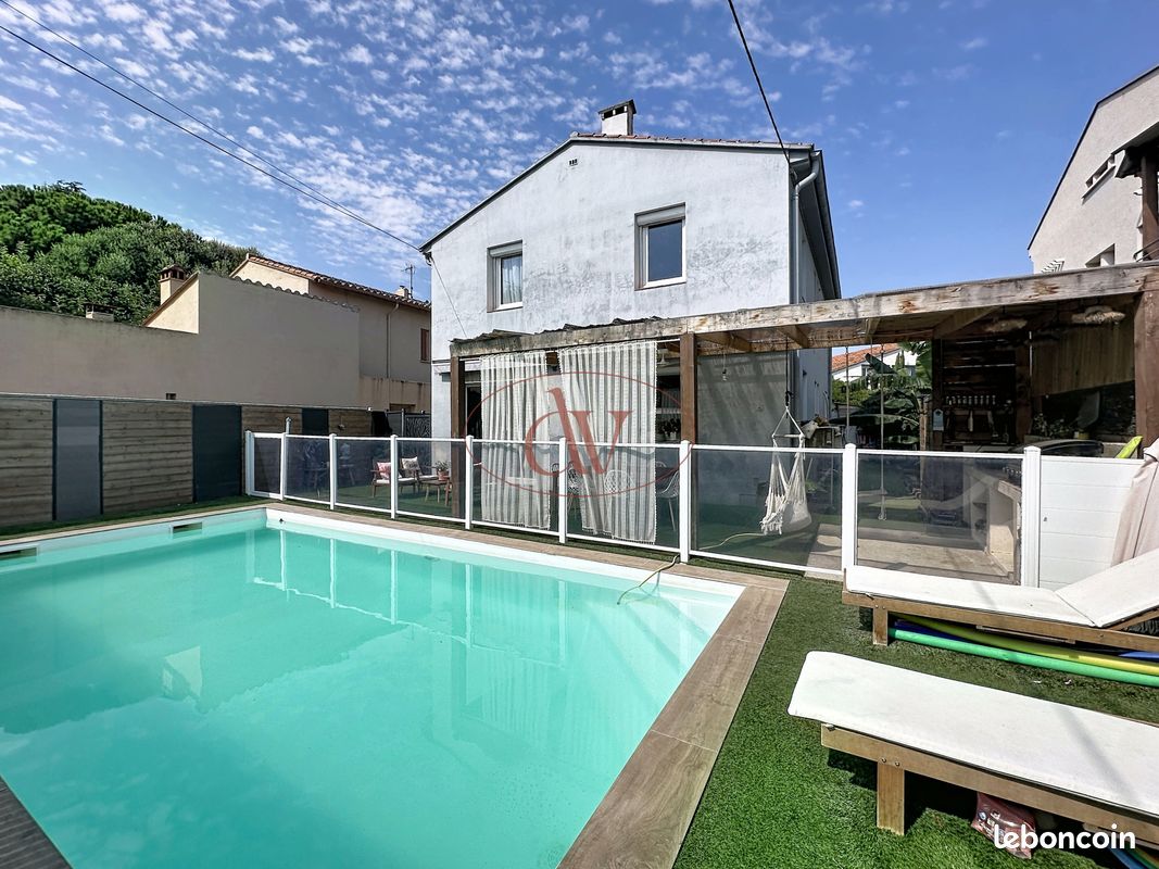 Maison 9 pièces 167 m² · à Elne · 167 m² · 359 000 €