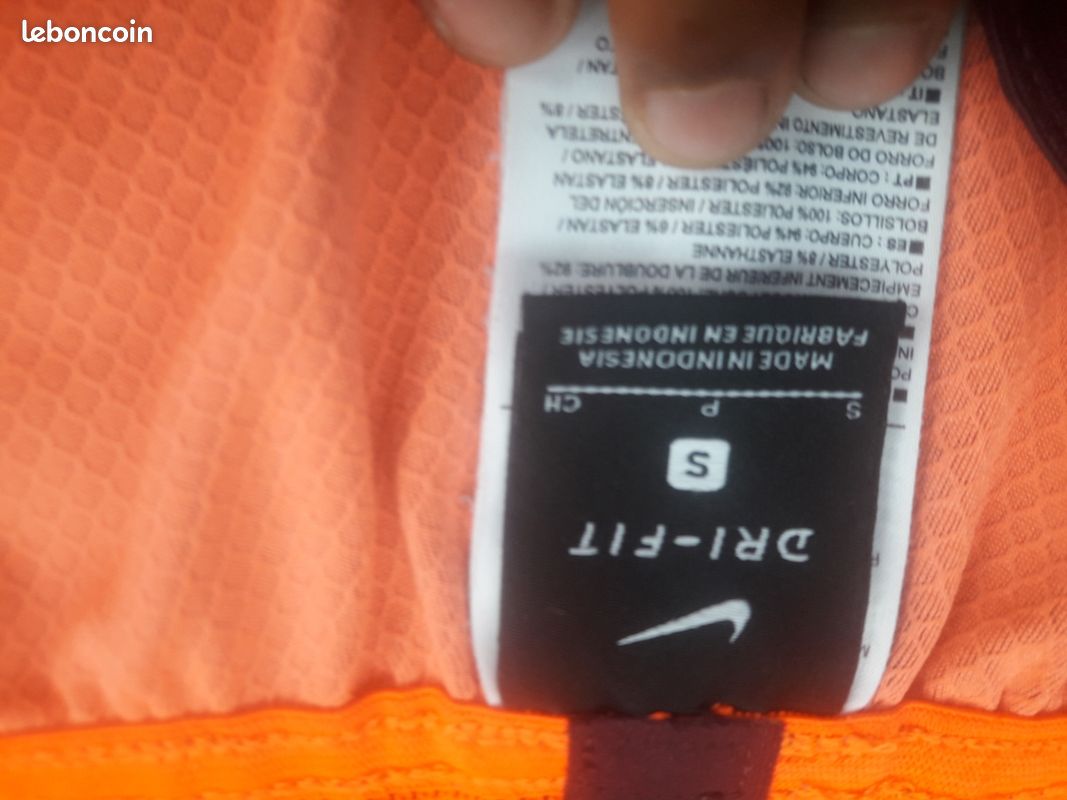 Pantalon barça nike a vendre 10 (image 7)